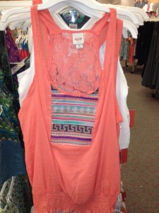 Southwest trailer park marathon runner?