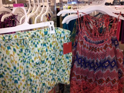 What happens when the 60s and 80s have a one-night stand.