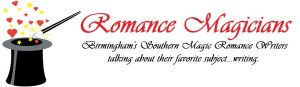 Romance Magicians blog