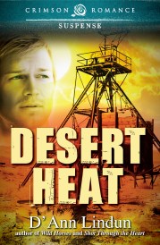 Desert Heat D'Ann Lindun