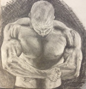 *ahem* This is a very scholarly study in proportion.