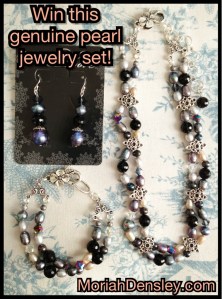 KTS blog tour prize!