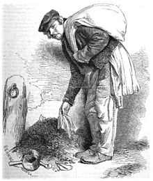 The rag-and-bone man