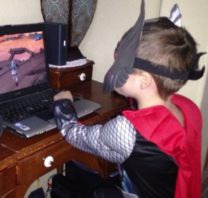 Weird Stuff Kids Say part 6