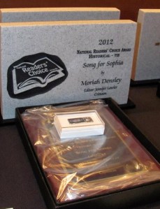 NRCA 2012