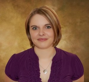 LC author photo